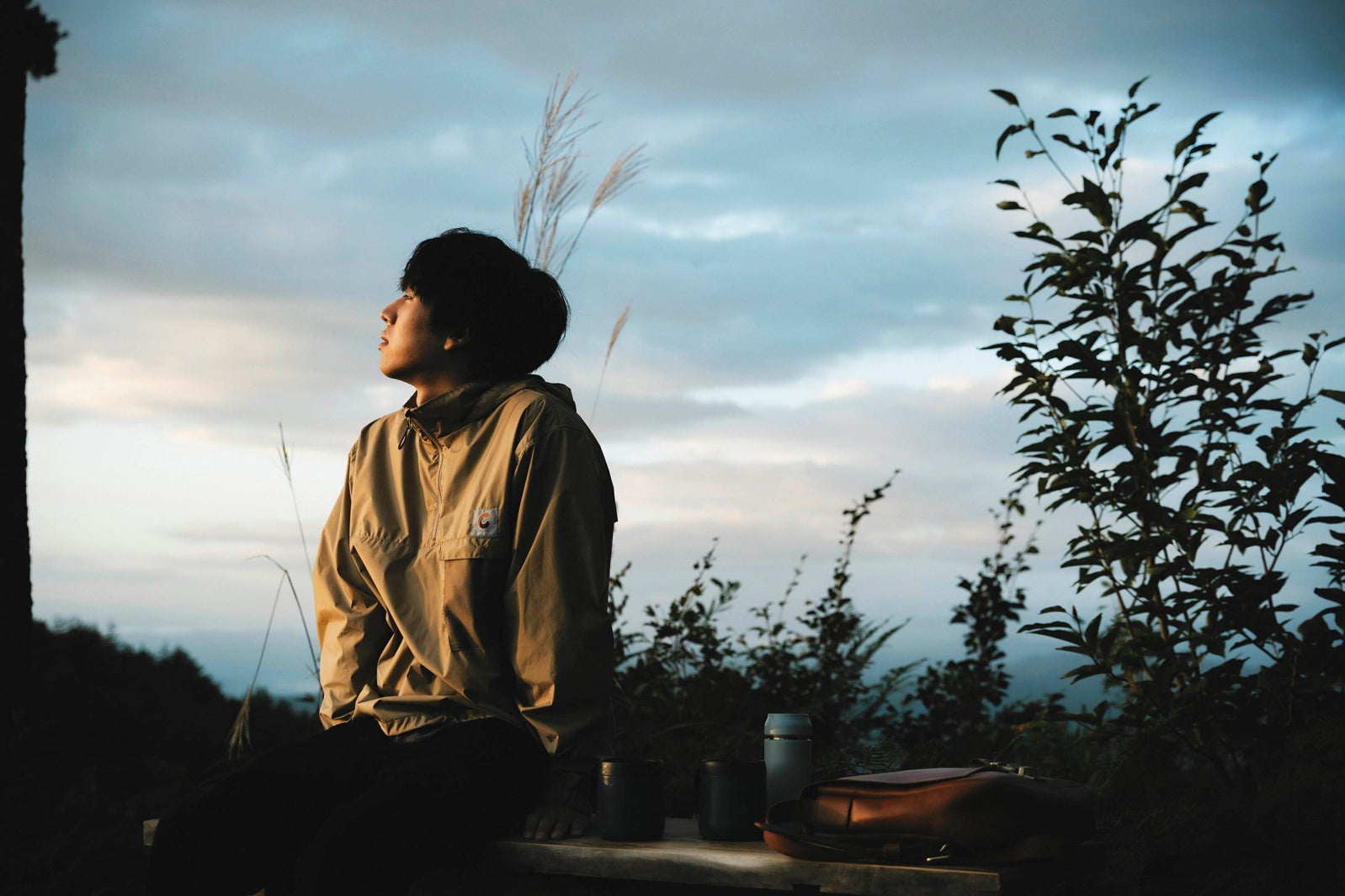 （C）「君の忘れ方」製作委員会 2024