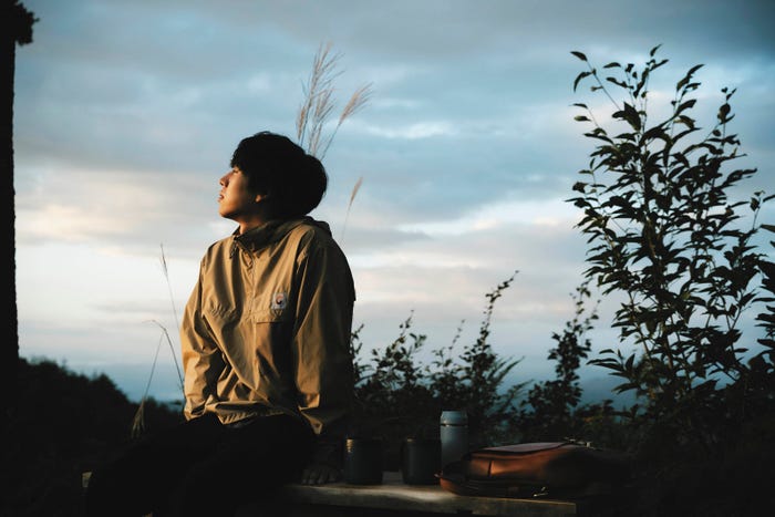 (C)「君の忘れ方」製作委員会 2024