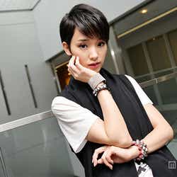 モデルプレス - 剛力彩芽「自信がなくなったり、声が震えたり」歌手デビュー2年…苦労と手応えを語る モデルプレスインタビュー