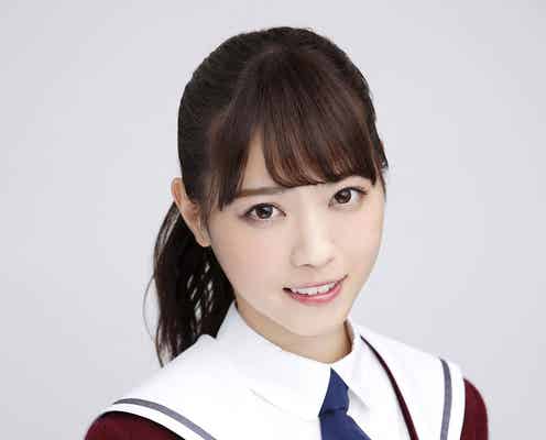 乃木坂46西野七瀬、フジ新番組でMC
