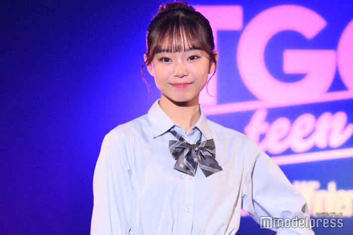 れあちゅさん「女子高生ミスコン2024」ファイナリスト(C)モデルプレス