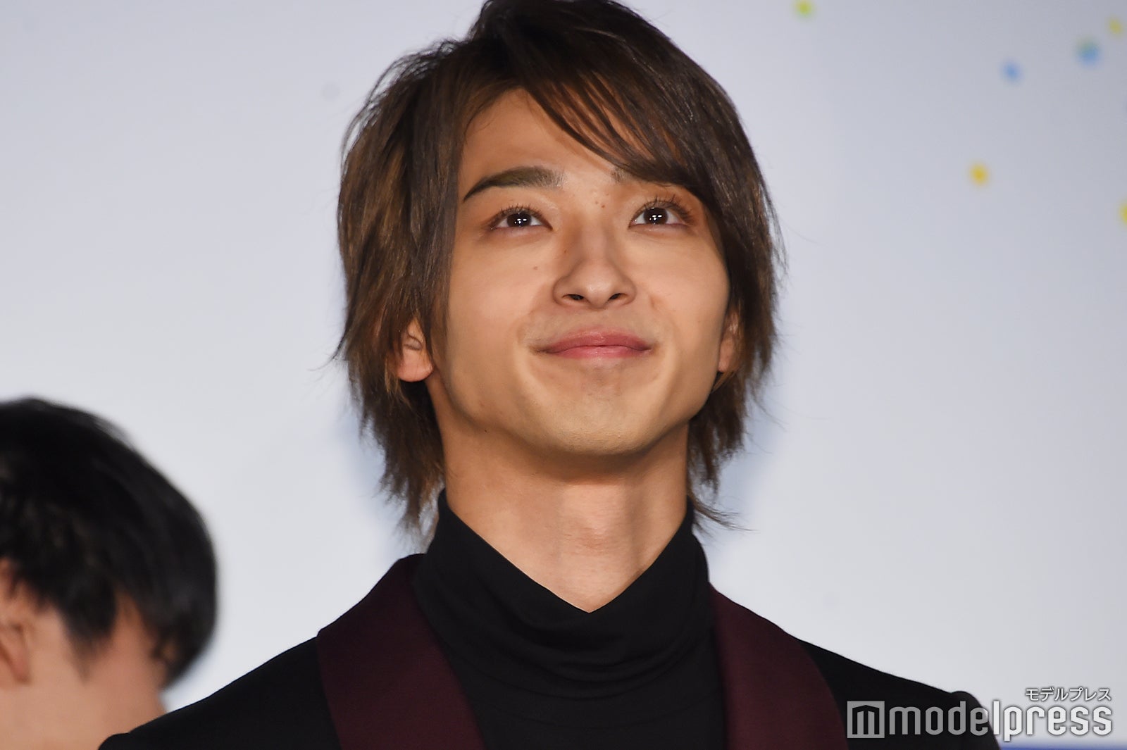 横浜流星（C）モデルプレス