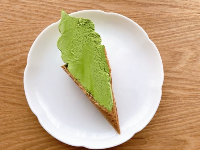 全体的にすっきりとした味わいです◎