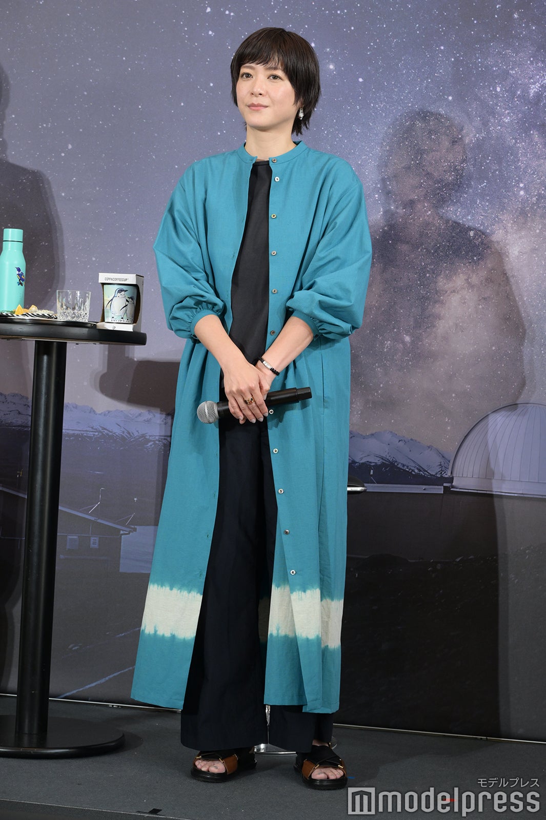 上野樹里（C）モデルプレス