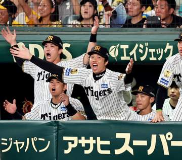 阪神・才木 権藤に並んだ巨人11連勝 圧巻の6回0封8勝目 マジック「21」ゲーム差4.5に