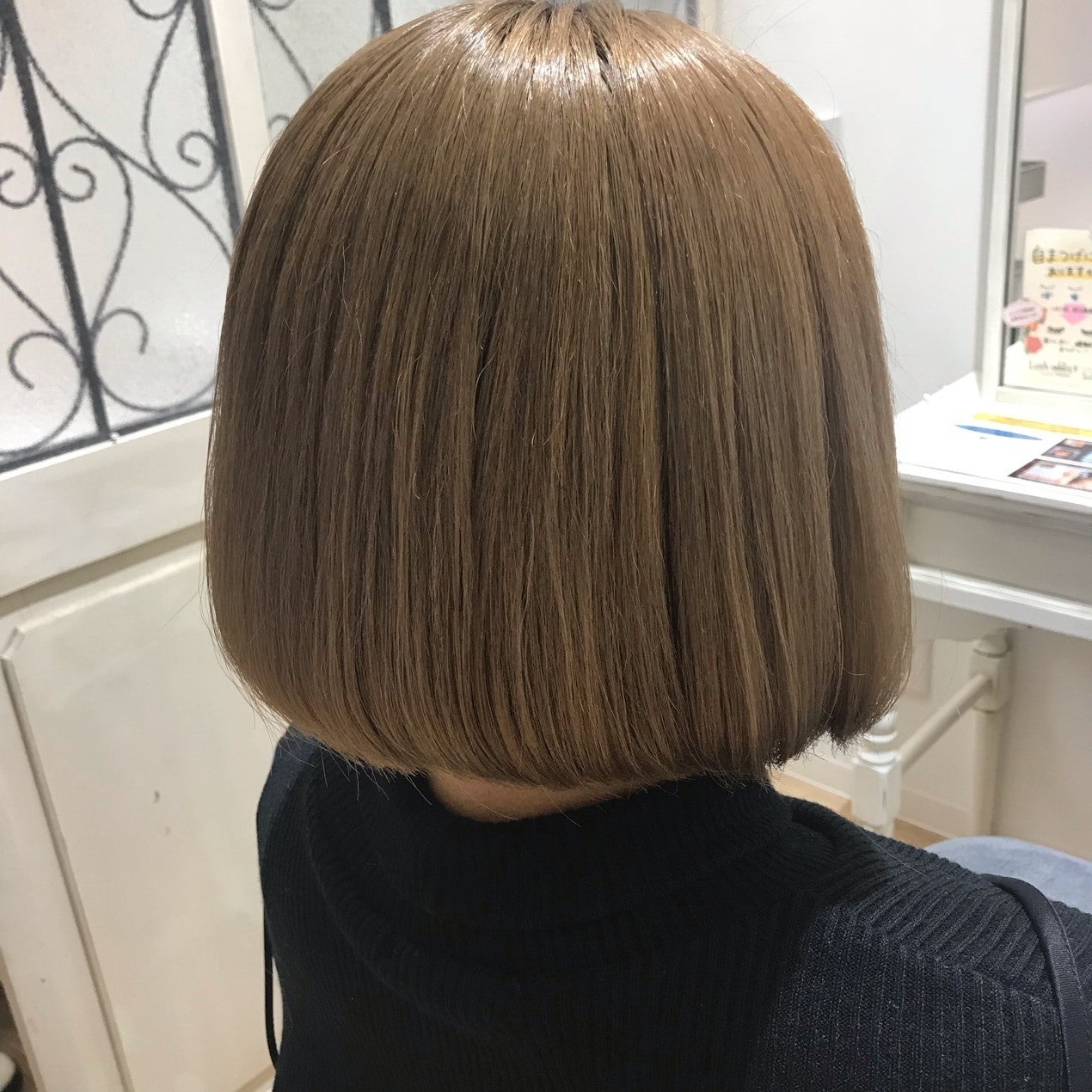 普段からできる ボブヘアさん向け簡単巻き髪アレンジ3選 モデルプレス