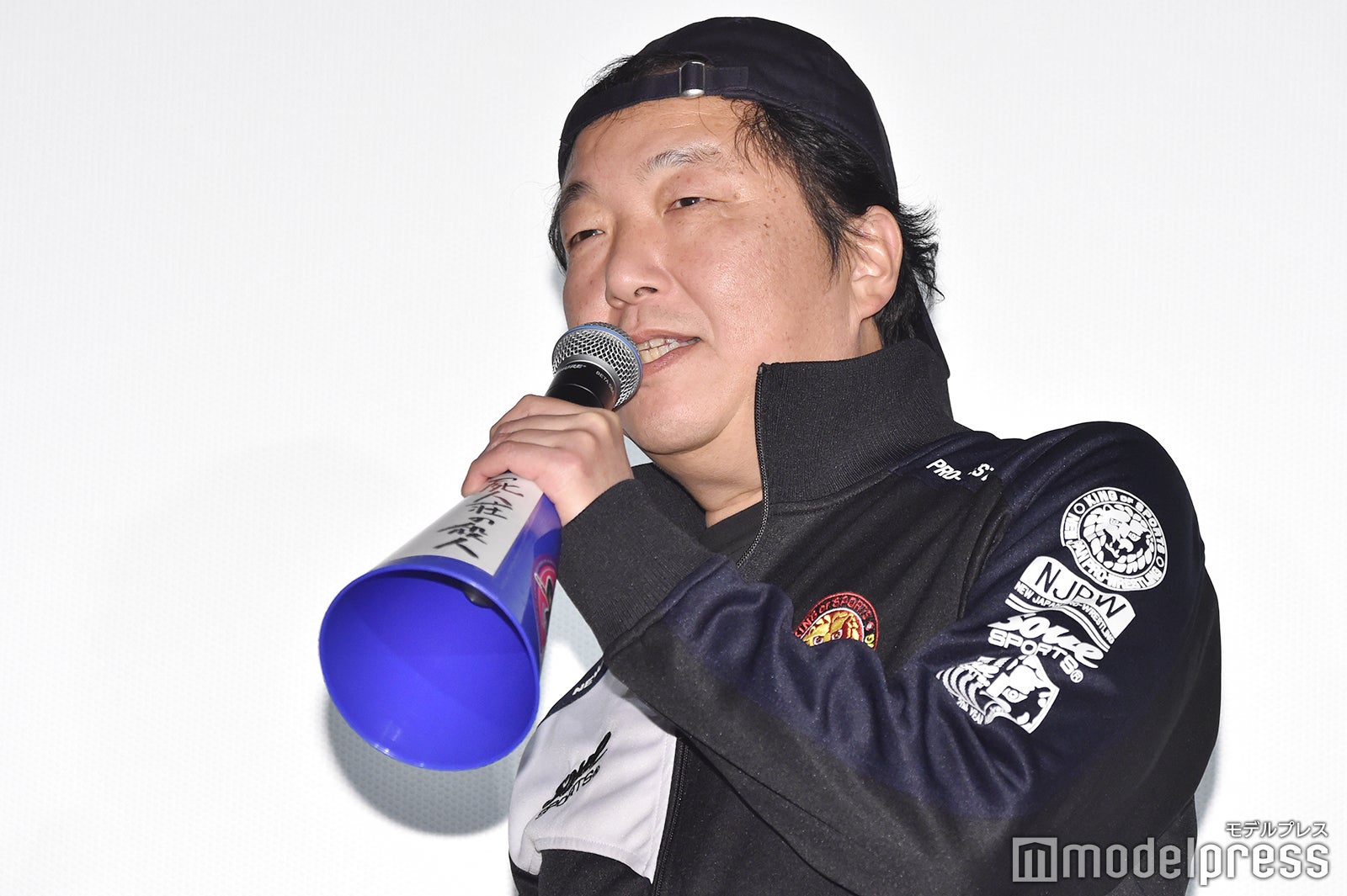 木村ひさし監督（C）モデルプレス