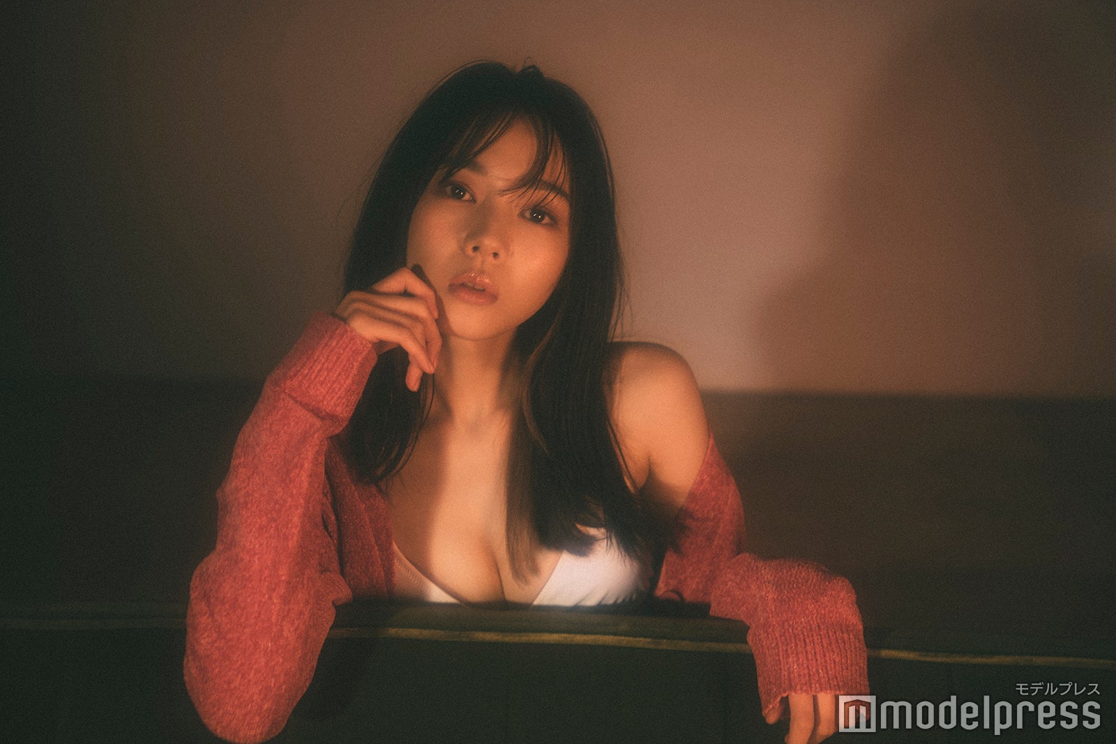 あっとせぶんてぃーん かしま（C）モデルプレス