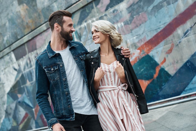 チャラいとわかってるのになぜ チャラい男性に惹かれてしまう3つの理由 モデルプレス