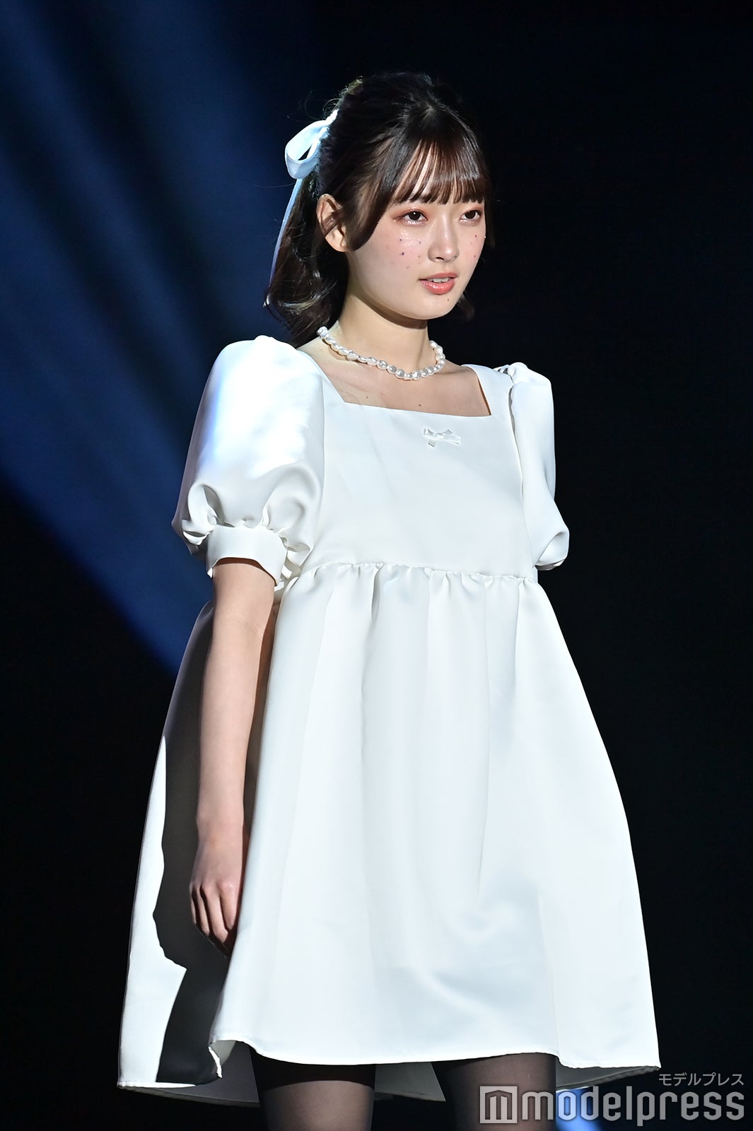 夢咲ももな （C）モデルプレス