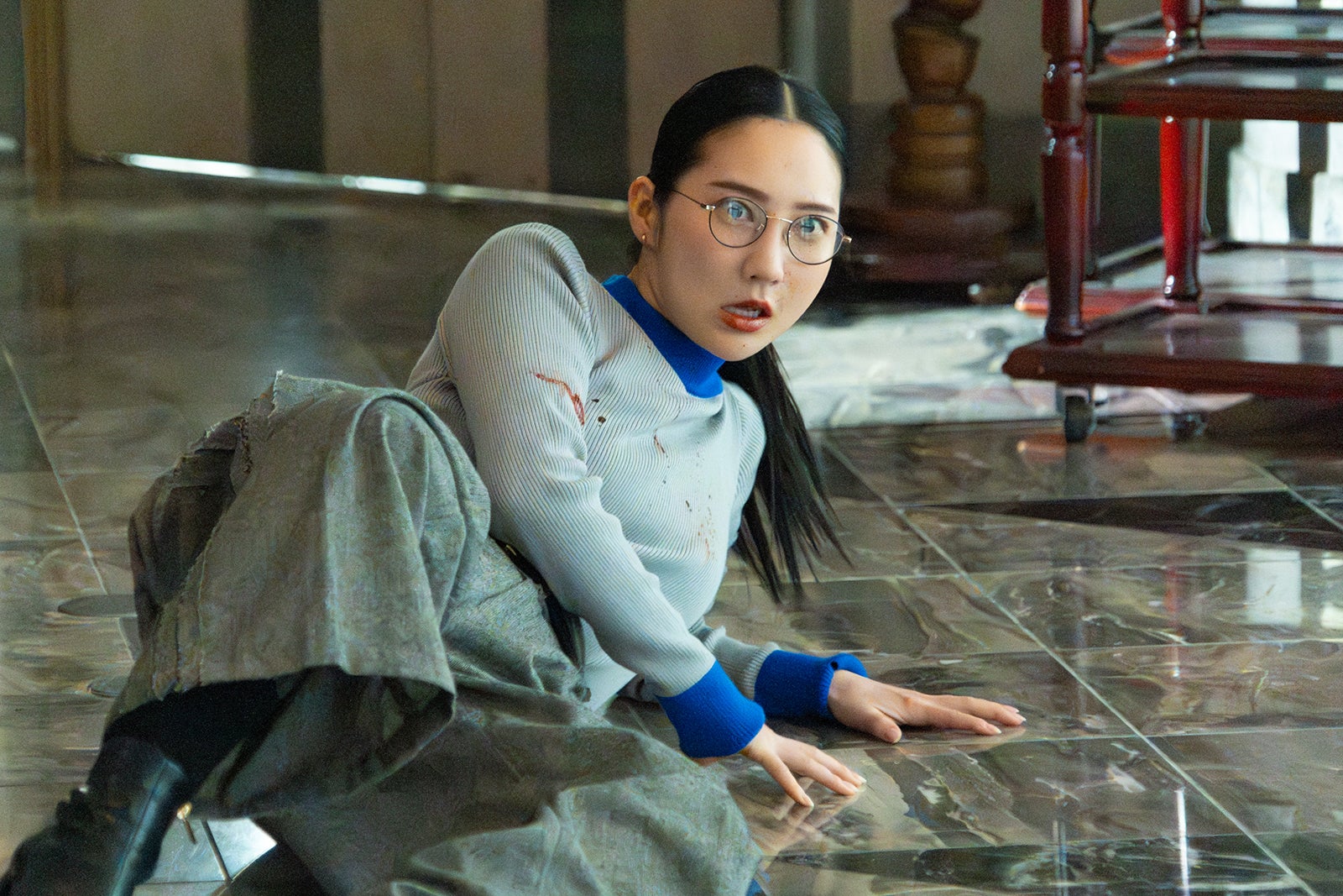 「フォレスト」最終回、ファーストサマーウイカの“別人級”演技が話題「想像以上の豹変ぶり」「最恐の怪演」