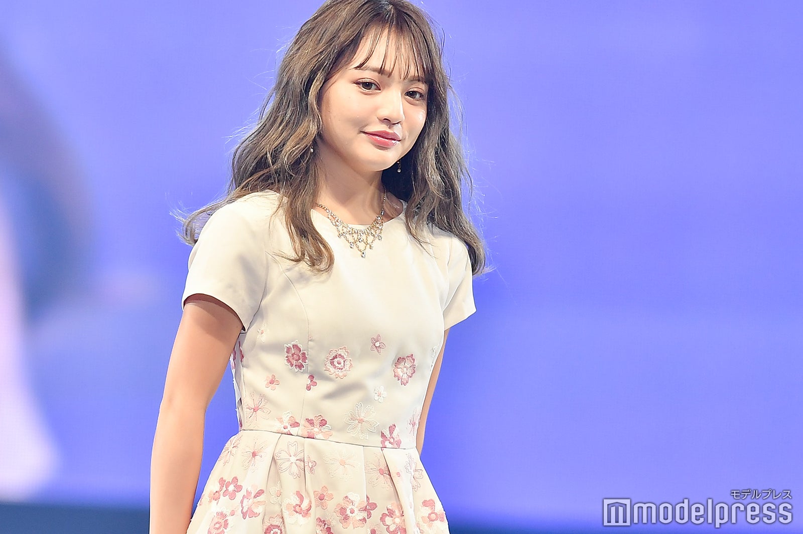 吉木千沙都（C）モデルプレス