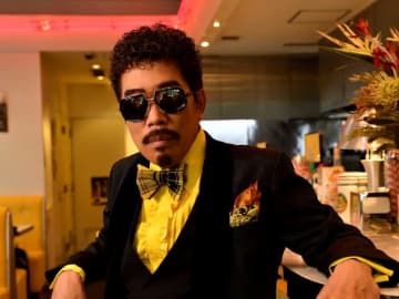 鈴木雅之が4月期水曜ドラマ ハケンの品格 主題歌を担当することが決定 モデルプレス