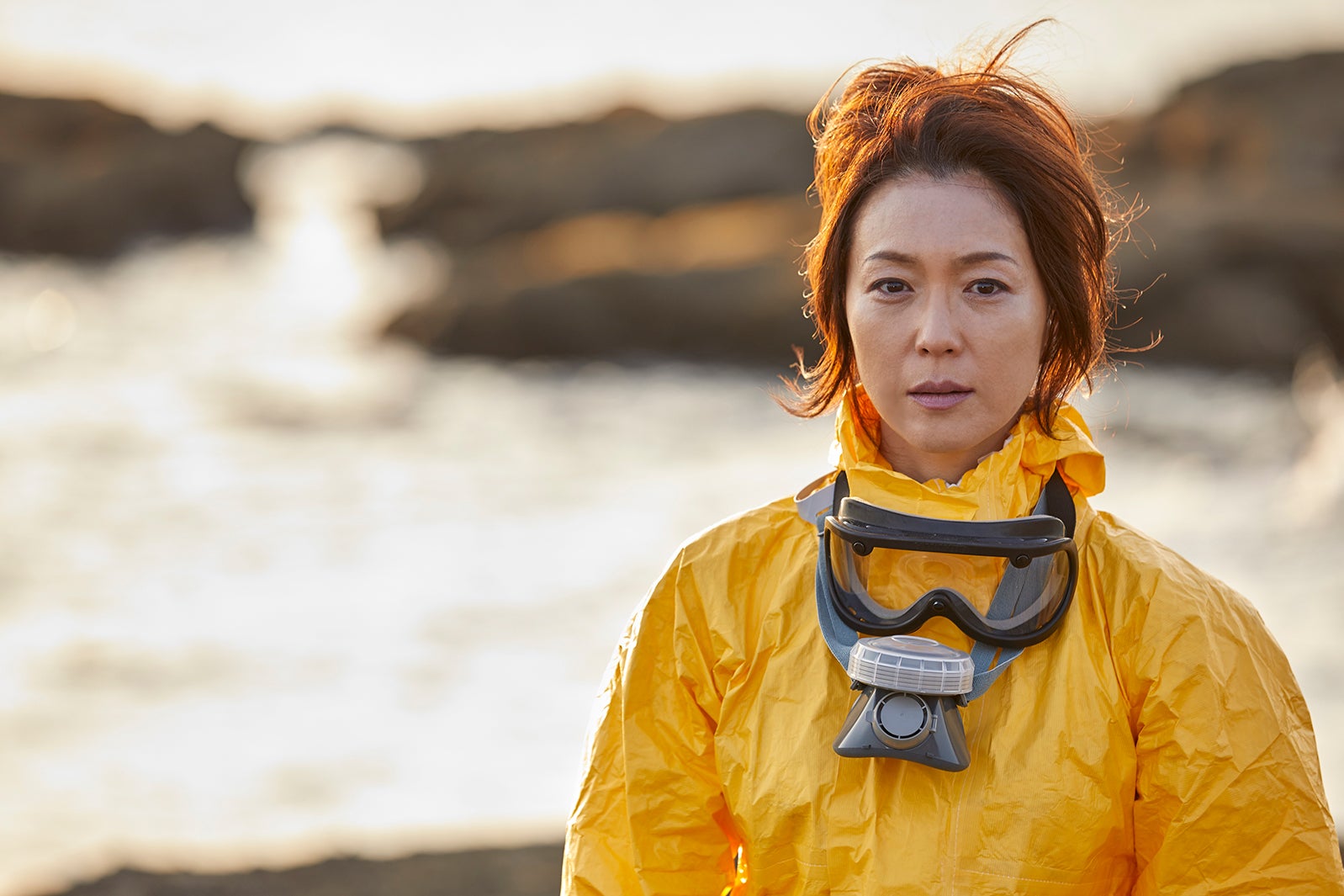 若村麻由美／「チルドレン」（提供写真）