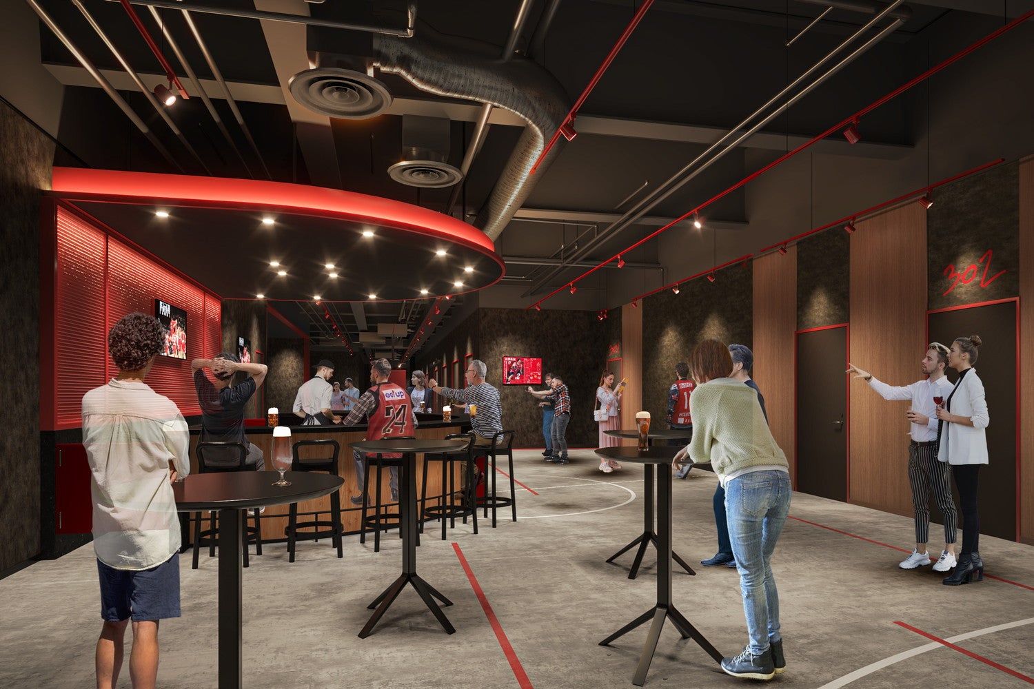 ららアリーナ 東京ベイ／提供画像