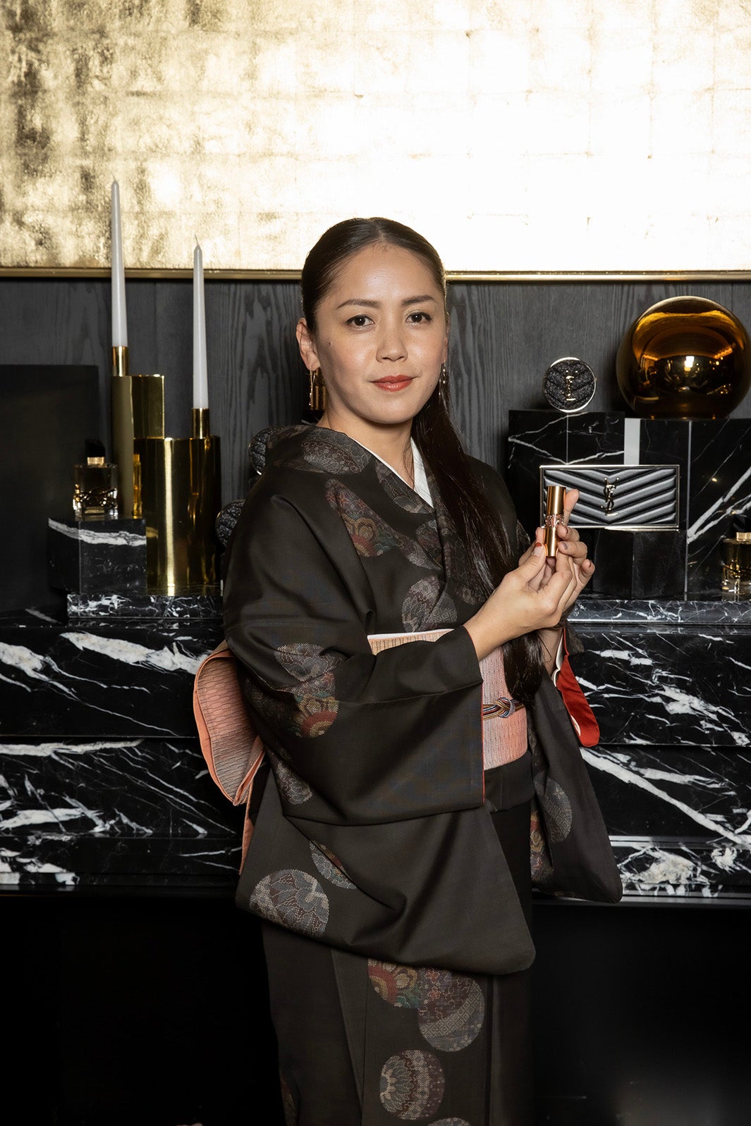 元ちとせ（提供写真）