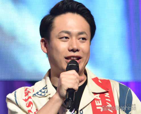 ヴァンゆん・ゆんと結婚発表のフィッシャーズ・シルクロード、体調不良でイベント欠席へ