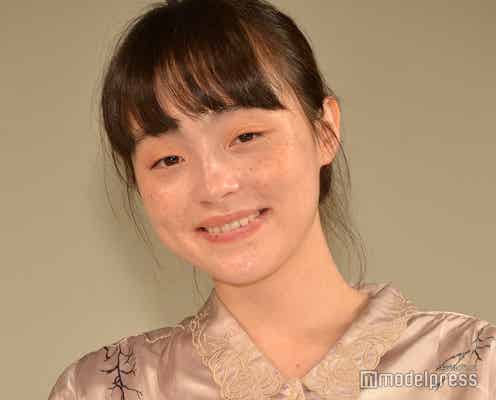 モトーラ世理奈は「異質だった」オーディション秘話 共演者も絶賛「彼女の時だけ心が動いた」<恋恋豆花/京都国際映画祭2019>