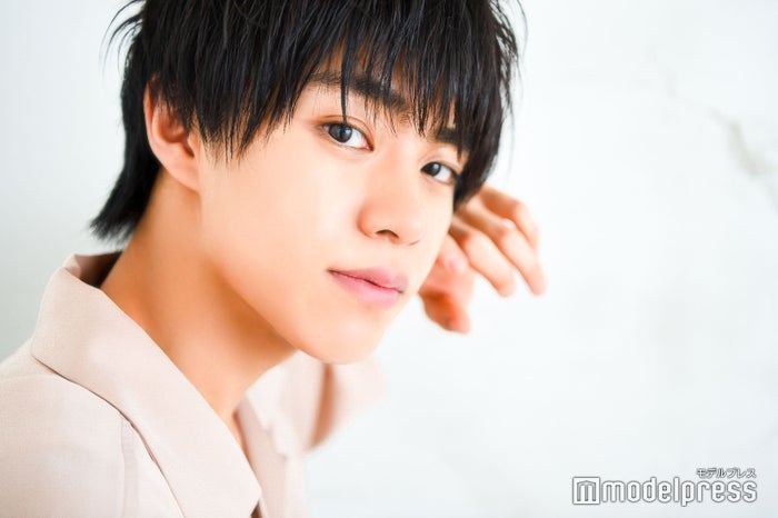 天気の子」醍醐虎汰朗インタビュー 初挑戦の裏側&“大ファン”小栗旬と ...