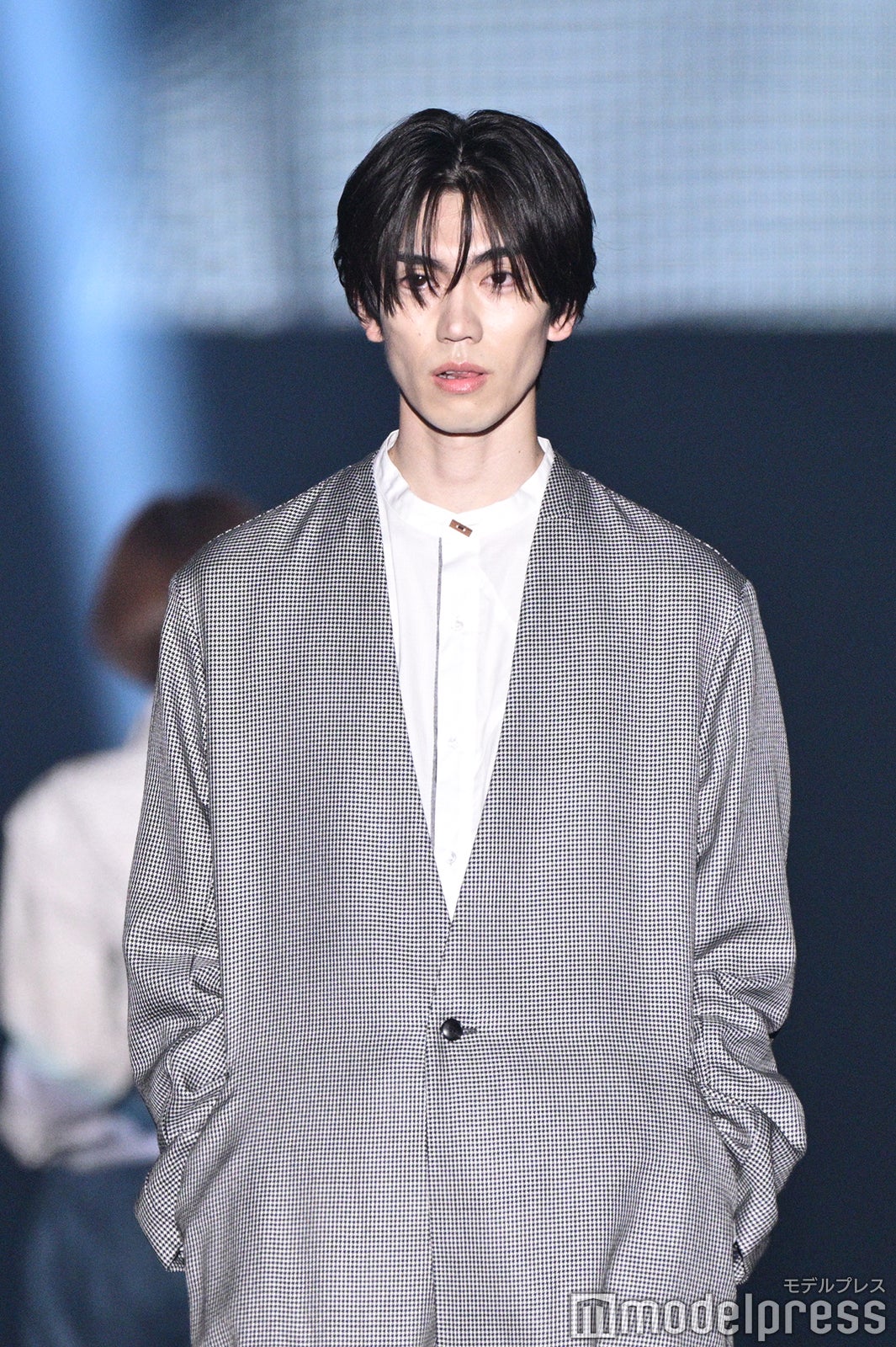 樋口幸平（C）モデルプレス