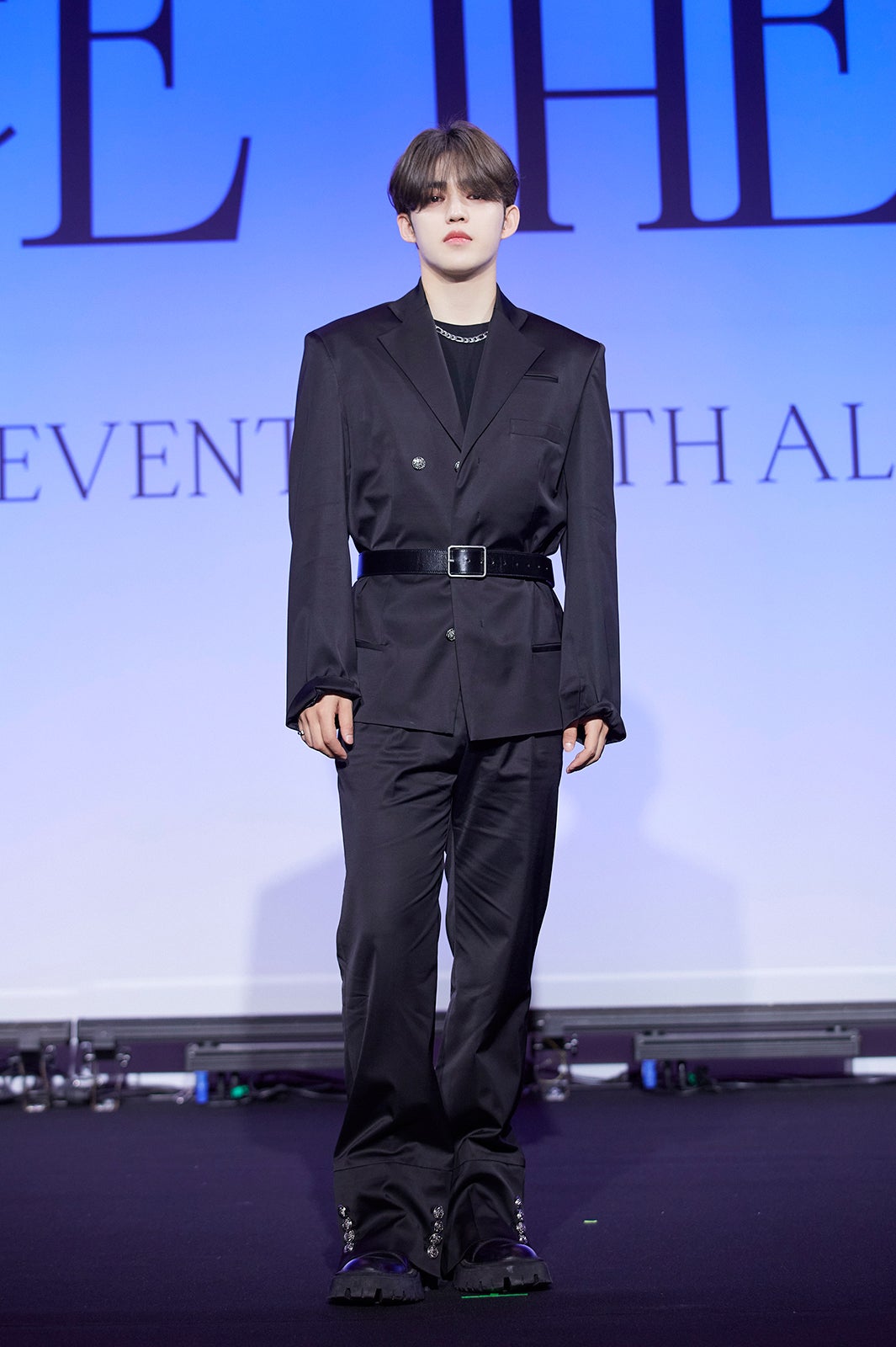 S.COUPS （C）PLEDIS Entertainment