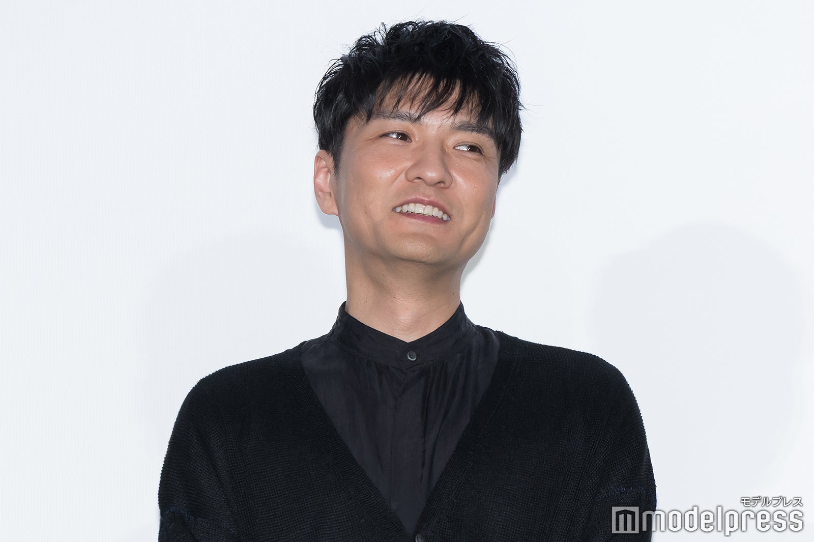 森山直太朗（C）モデルプレス