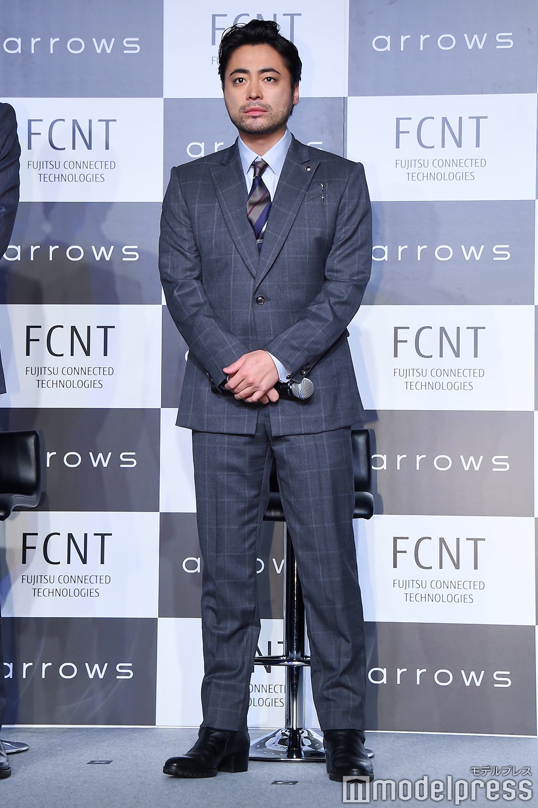 山田孝之（C）モデルプレス