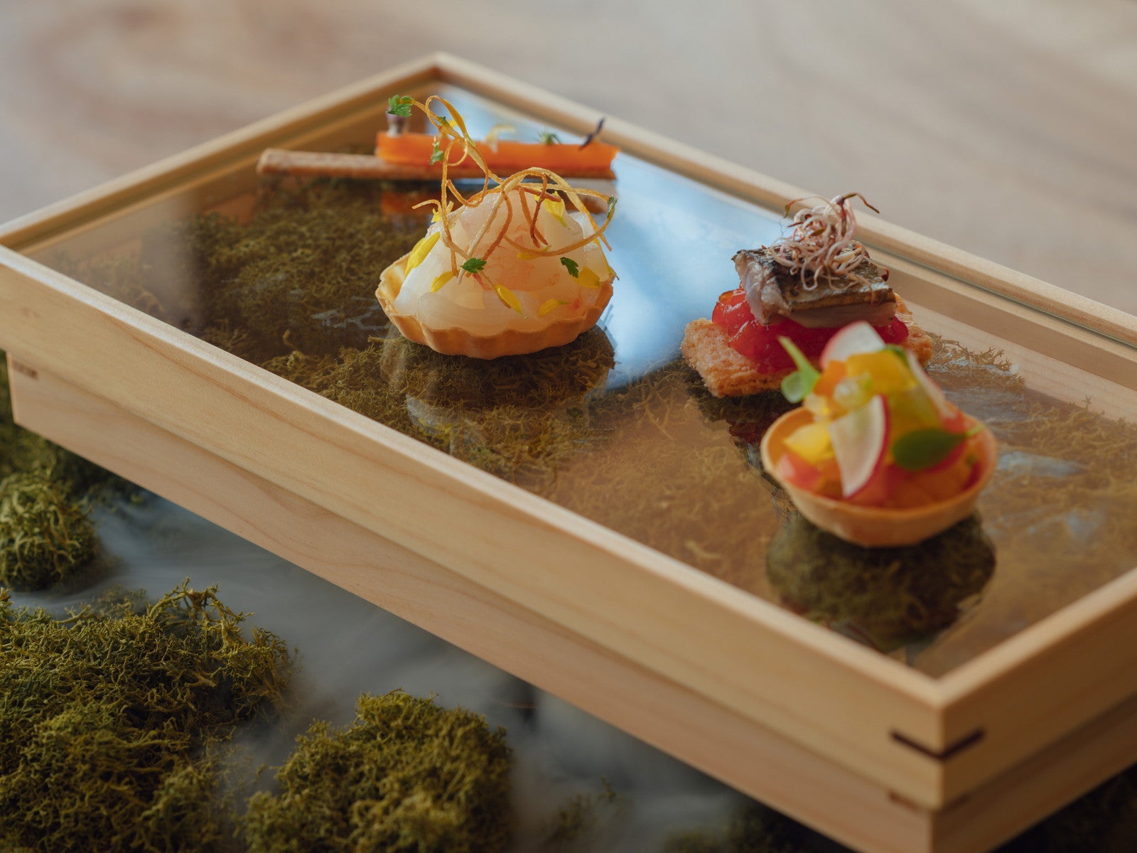 ベッカ イズ／提供画像