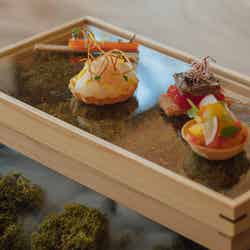 ベッカ イズ/提供画像