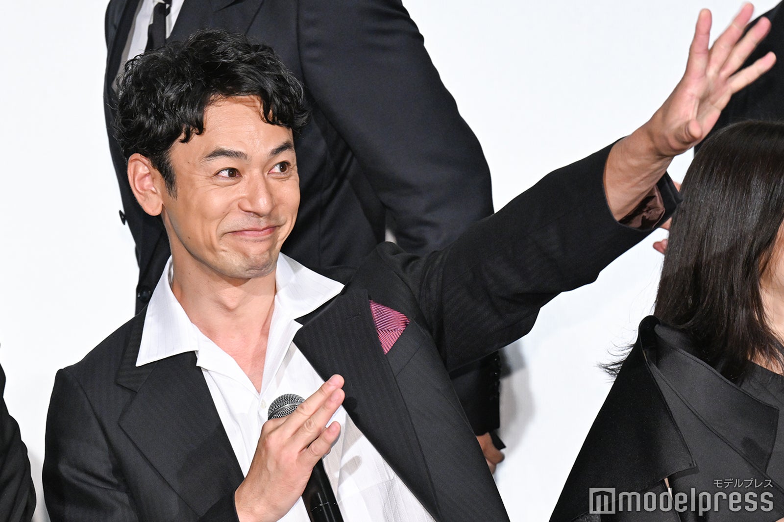 妻夫木聡（C）モデルプレス