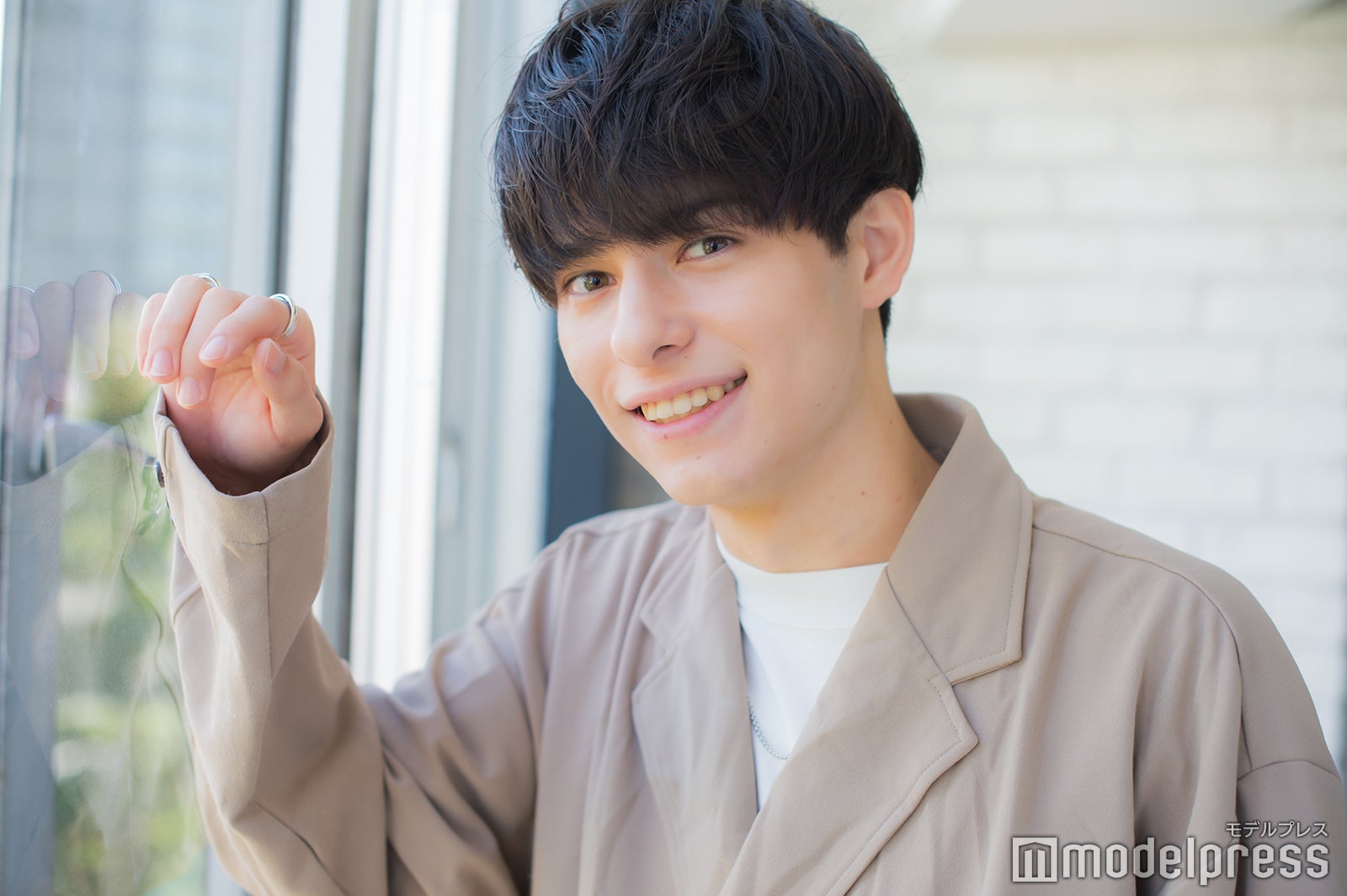 國學院大学「國學院コンテスト」ファイナリスト・小松ケビンさんの素顔に迫る＜大学コンテスト2022特集＞