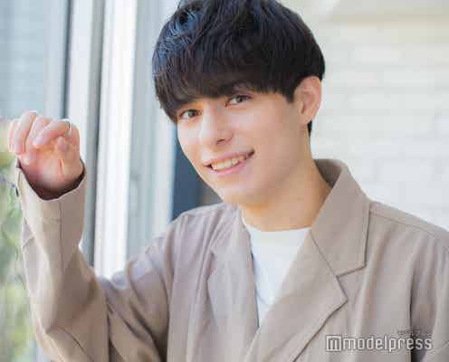 國學院大学「國學院コンテスト」ファイナリスト・小松ケビンさんの素顔に迫る<大学コンテスト2022特集>