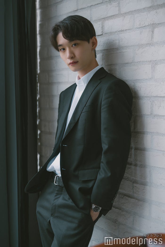 高橋尚暉さん(C)モデルプレス