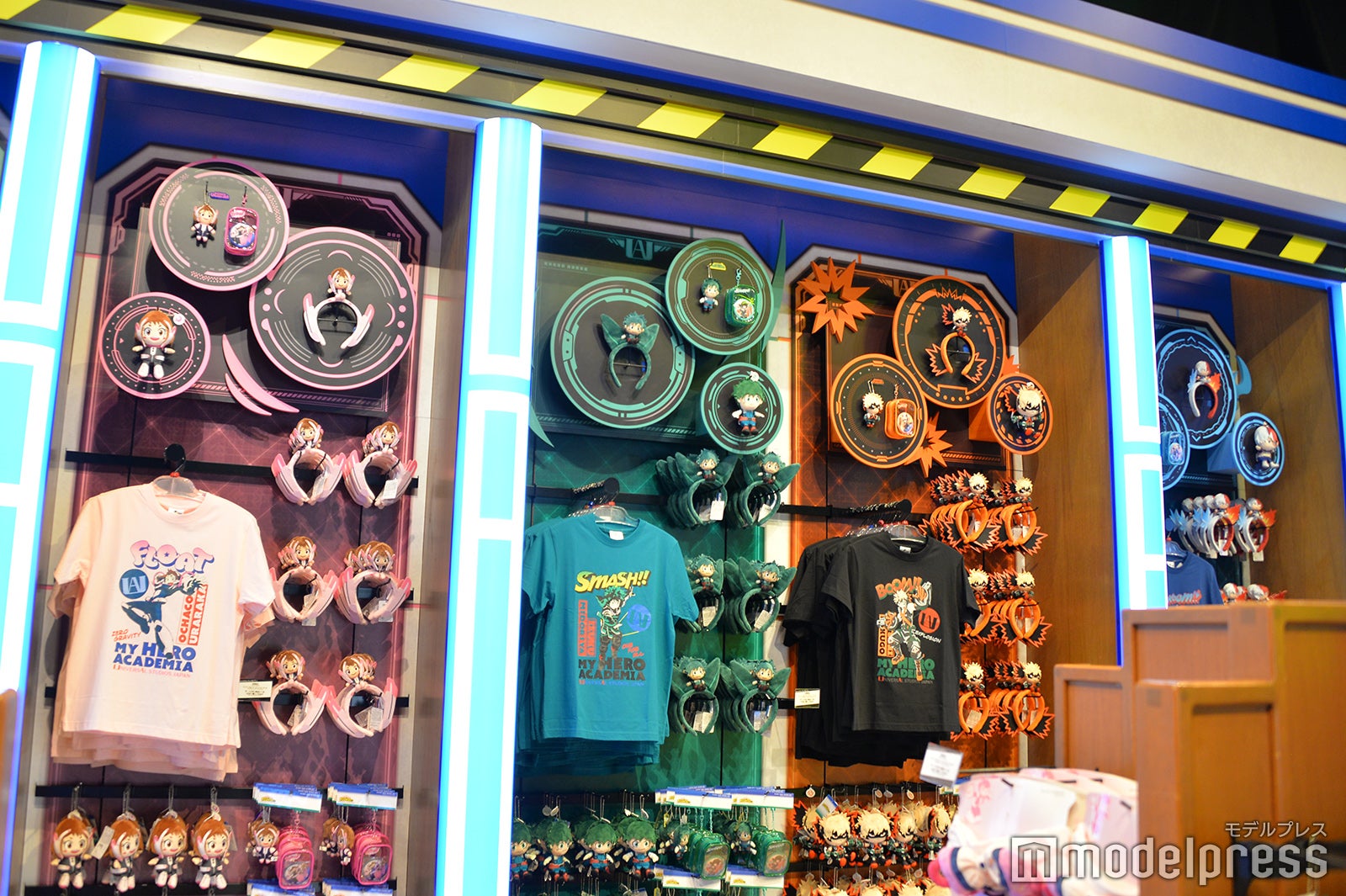 （C）モデルプレス