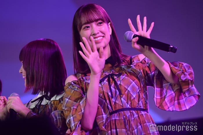 佐々木久美(C)モデルプレス