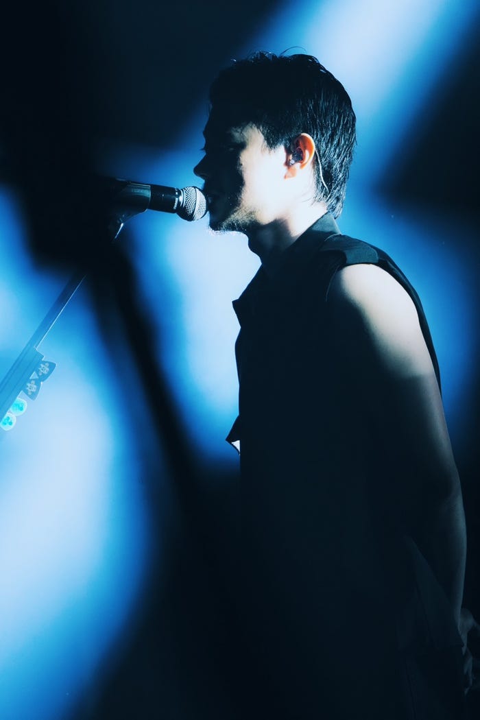 菅田将暉(C)上飯坂一