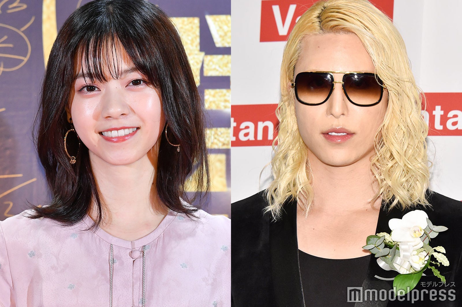 西野七瀬、ROLANDの言葉に感激