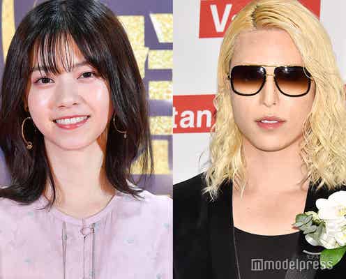 西野七瀬、ROLANDの言葉に感激