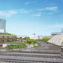 施設イメージ/提供画像