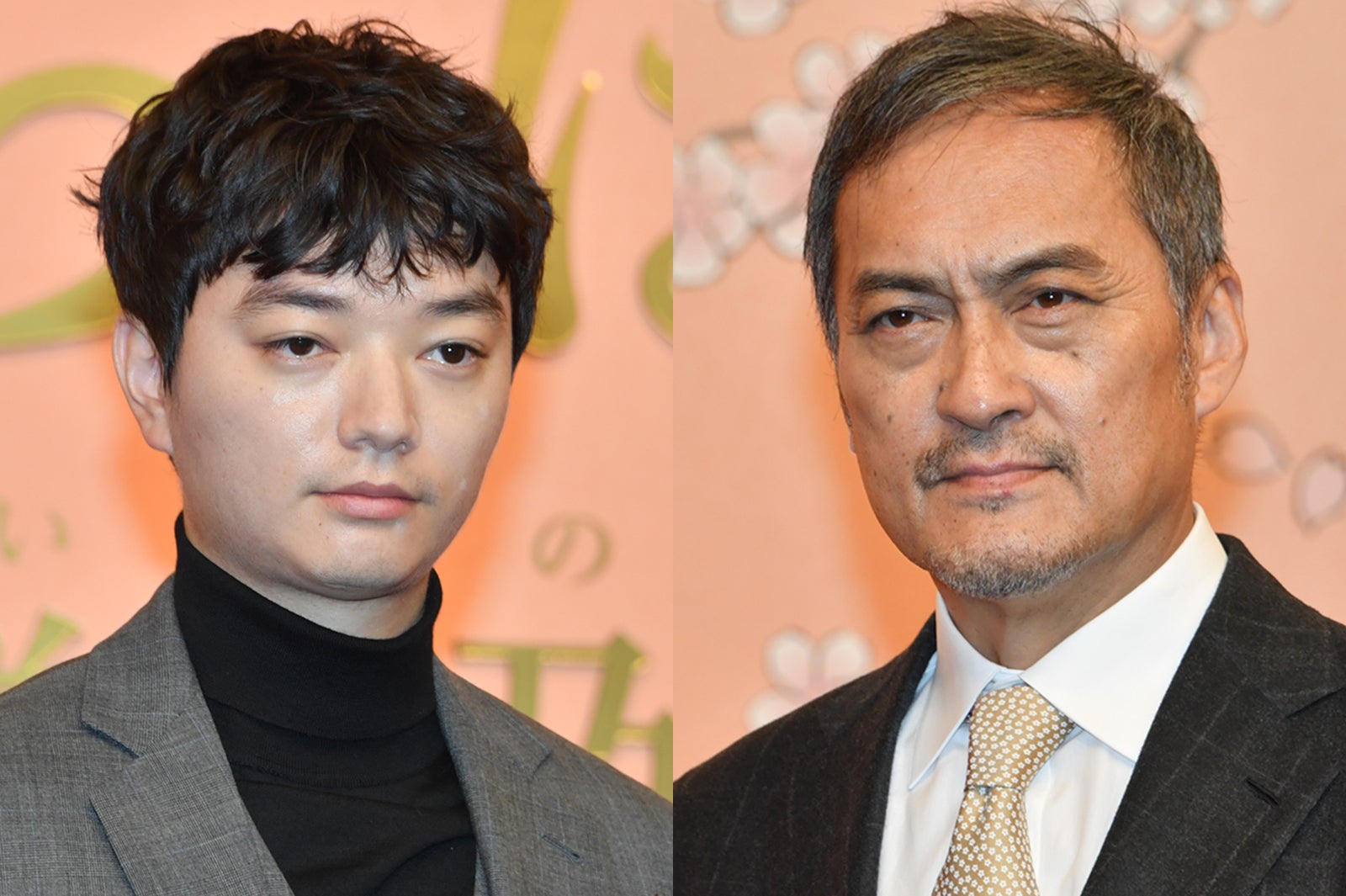 染谷将太、5回目の大河出演 渡辺謙も驚き「俺まだ6本目なんだけど（笑）」＜べらぼう～蔦重栄華乃夢噺～＞