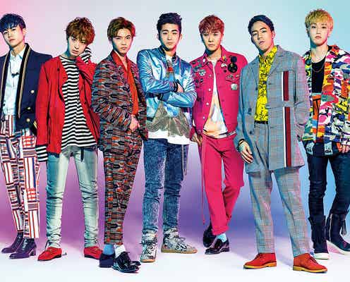 【VOCAL BATTLE AUDITION5】「スッキリ」で合格者発表 FANTASTICS生出演も決定