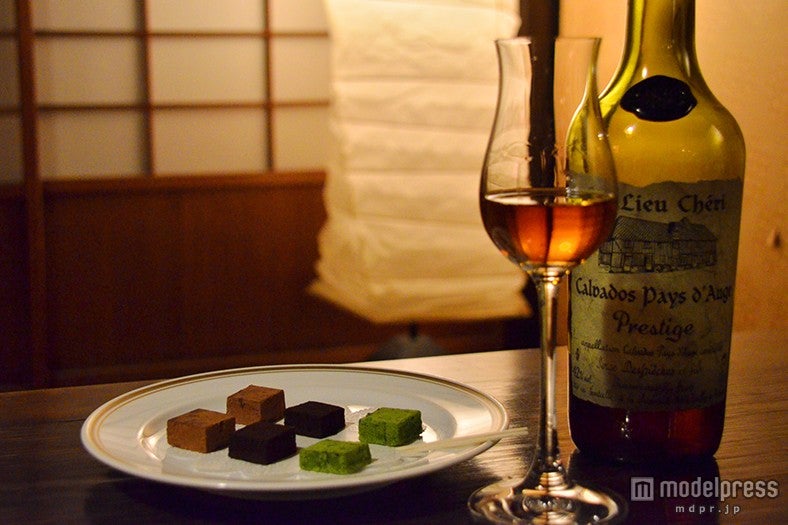 甘い大人デートを楽しめる、金沢の町家バーで彼と急接近