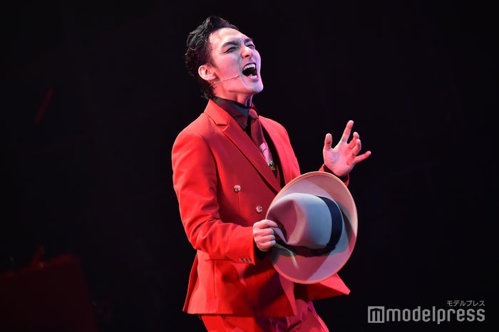 稲垣吾郎 香取慎吾 草なぎ剛の舞台に駆けつける 震えた 素敵 の声 モデルプレス 稲垣吾郎 香取慎吾 草なぎ剛の舞台に駆けつける 震えた 素敵 の声 モデルプレス