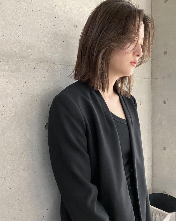 オルチャン前髪のアレンジで流行を形に 大人女性に似合う韓国風スタイル集 モデルプレス オルチャン前髪のアレンジで流行を形に 大人女性に似合う韓国風スタイル集 モデルプレス