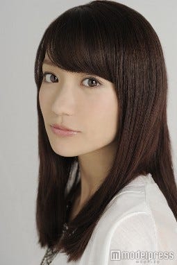 3年ぶりにメリダ役の声優を務める大島優子