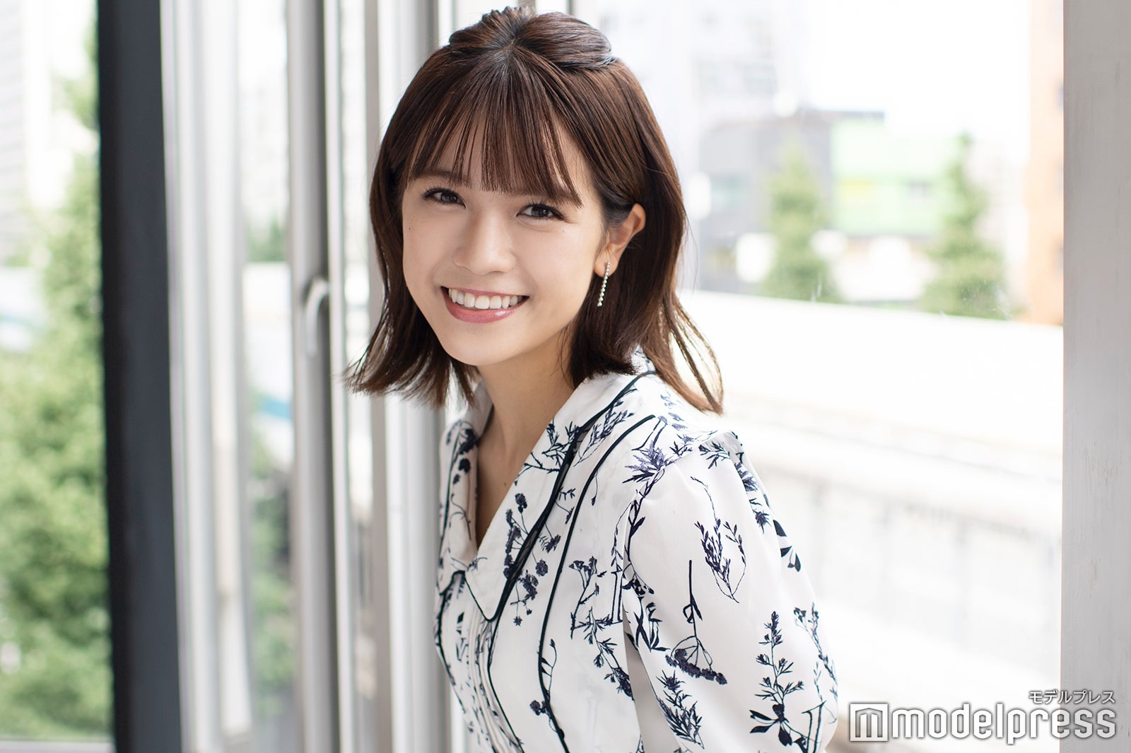 村山優香（C）モデルプレス