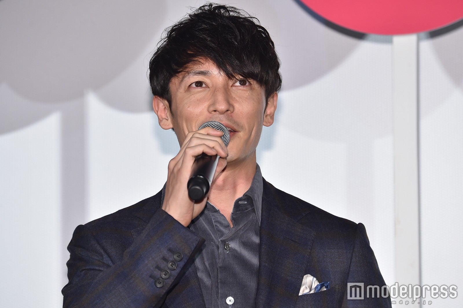 玉木宏（C）モデルプレス