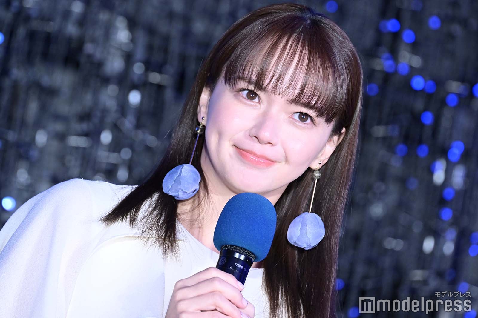 多部未華子（C）モデルプレス