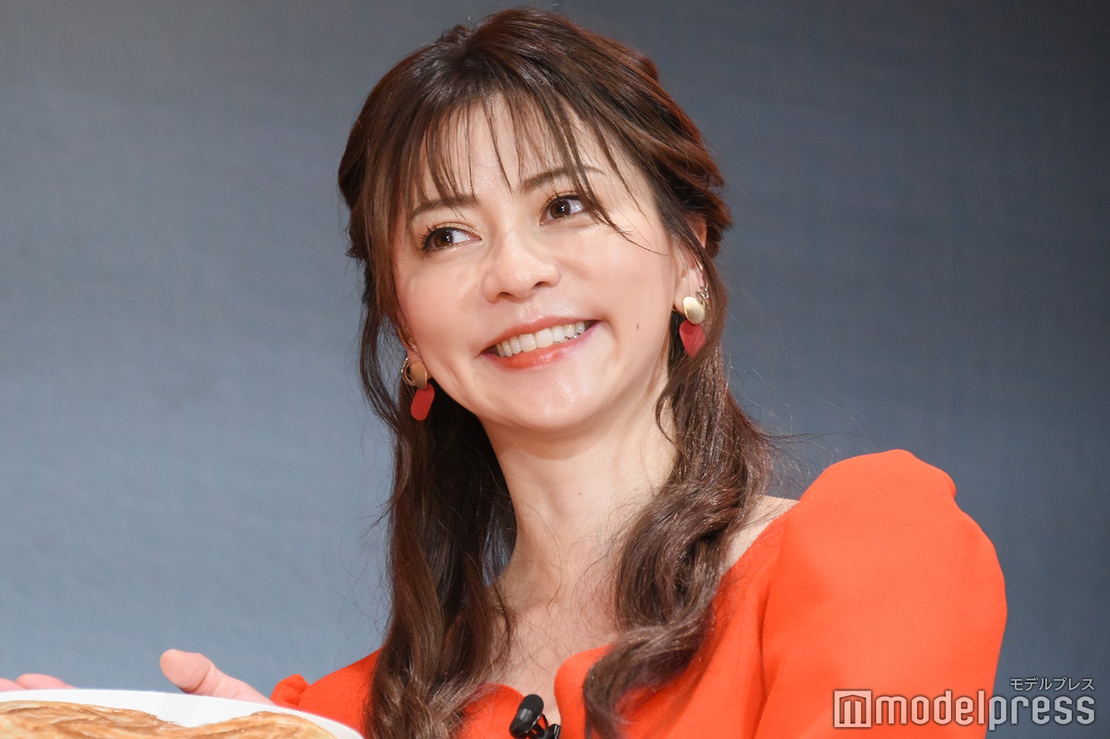 香里奈 （C）モデルプレス