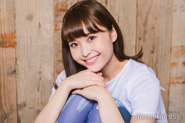 渡邊渚アナ(C)モデルプレス